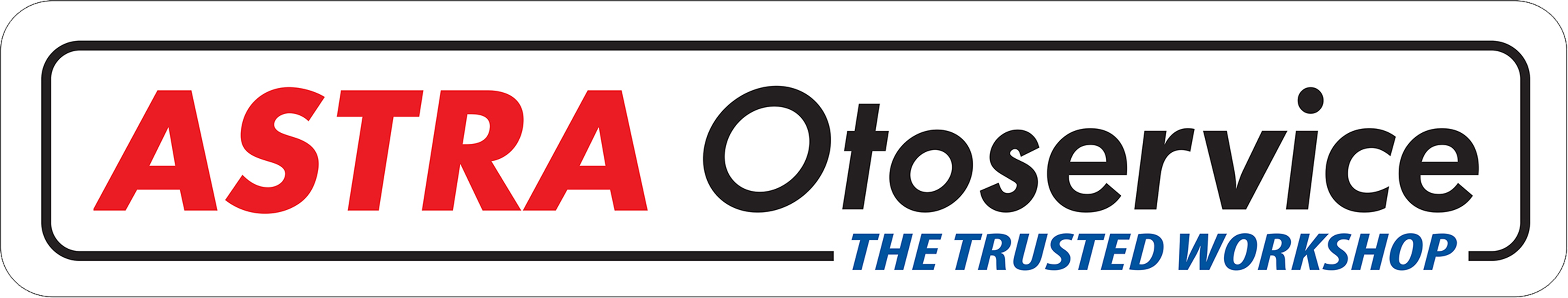 Logo Astra Otoservice
