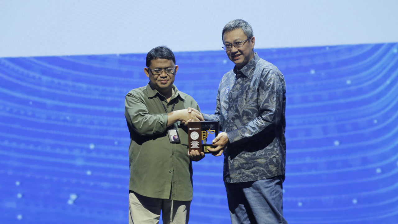 Astra Otoservice Raih Penghargaan 2026, Perkuat Posisi Sebagai Bengkel Kendaraan Terpercaya!