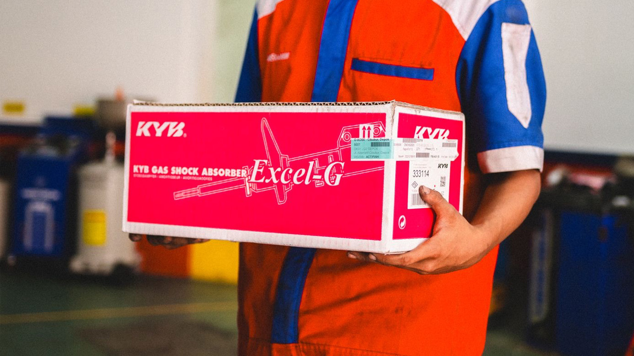 Tips Memilih Sparepart Mobil yang Tepat Agar Kendaraan Tetap Prima