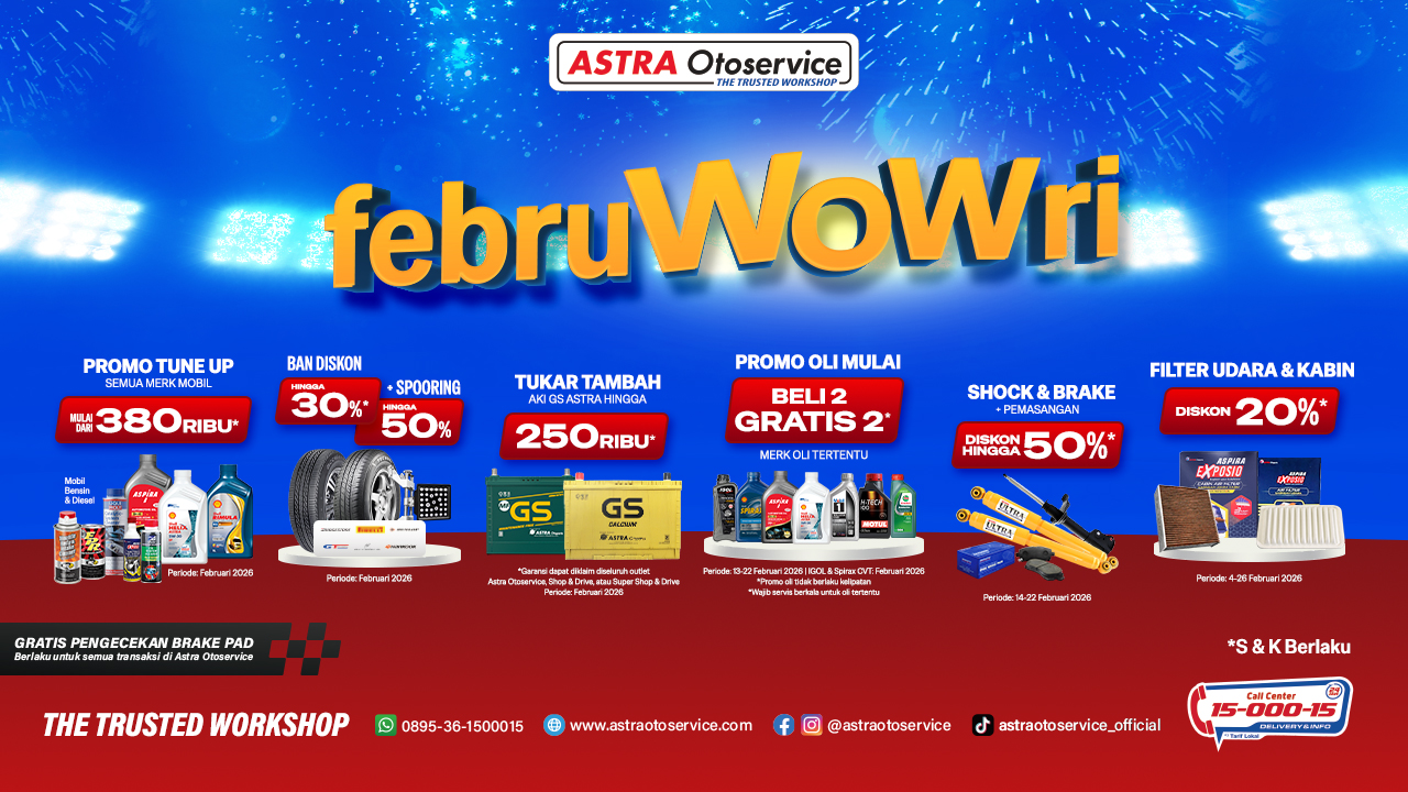 Promo FebruWOWri
