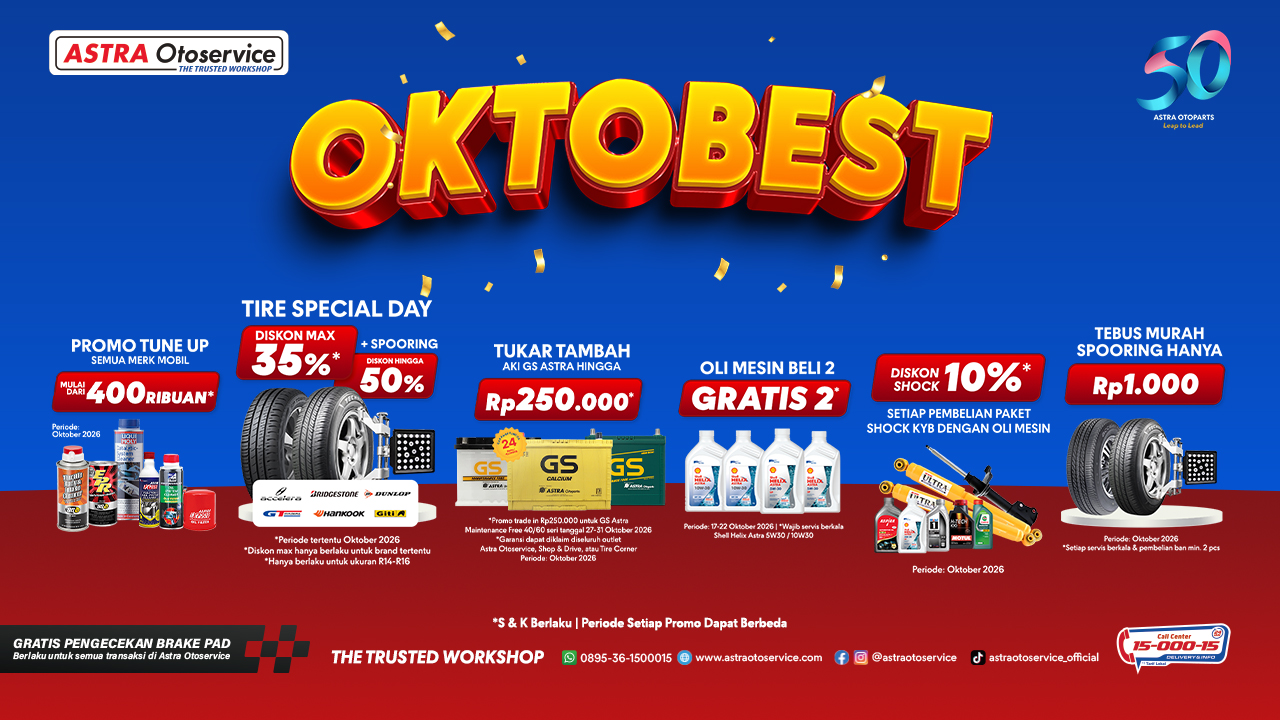 PROMO OKTOBEST